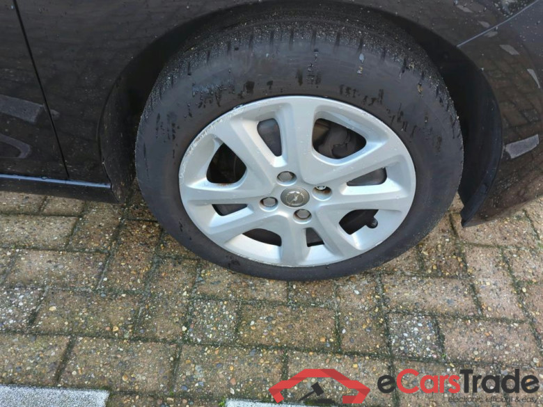 OPEL KARL 55 kW #6