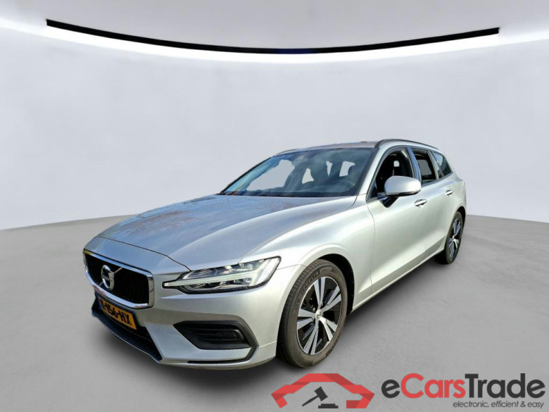 VOLVO V60 120 kW