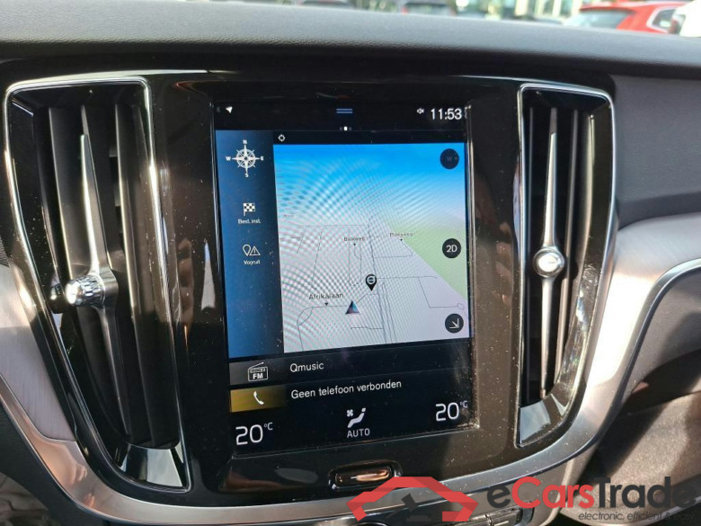 VOLVO V60 120 kW #3