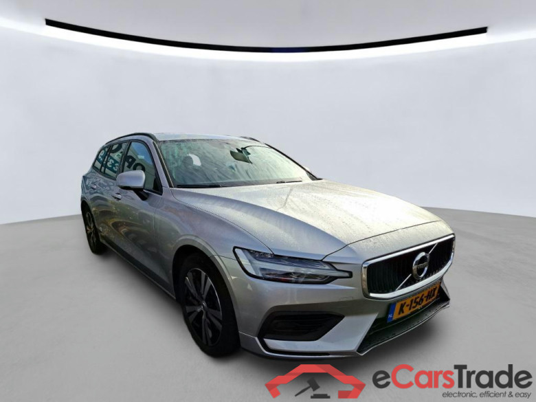 VOLVO V60 120 kW #4