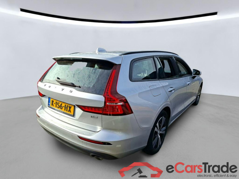 VOLVO V60 120 kW #5