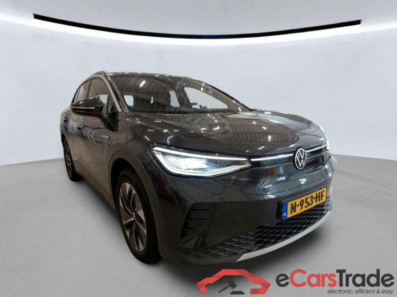 VOLKSWAGEN ID.4 150 kW #5