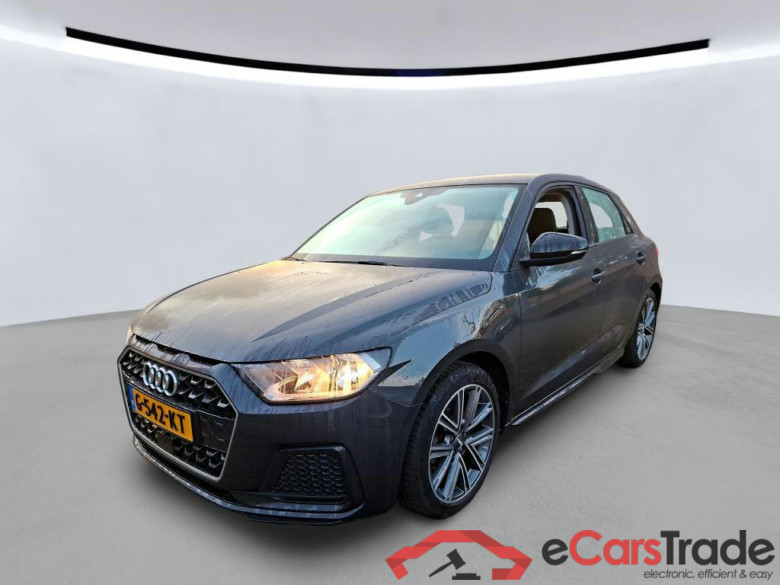 AUDI A1 Sportback 70 kW #1