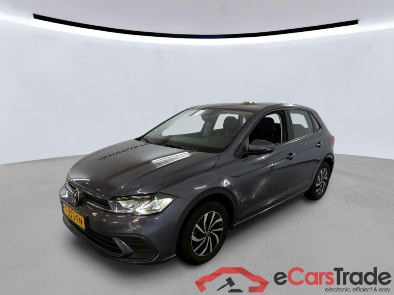 VOLKSWAGEN POLO 70 kW #1