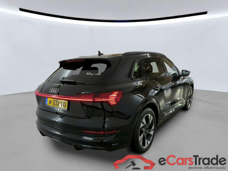 AUDI e-tron 300 kW #5