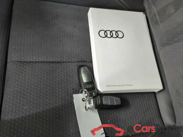 AUDI e-tron 300 kW #6