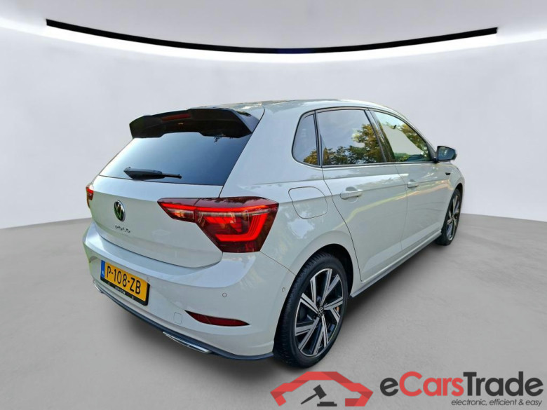VOLKSWAGEN POLO 70 kW #5