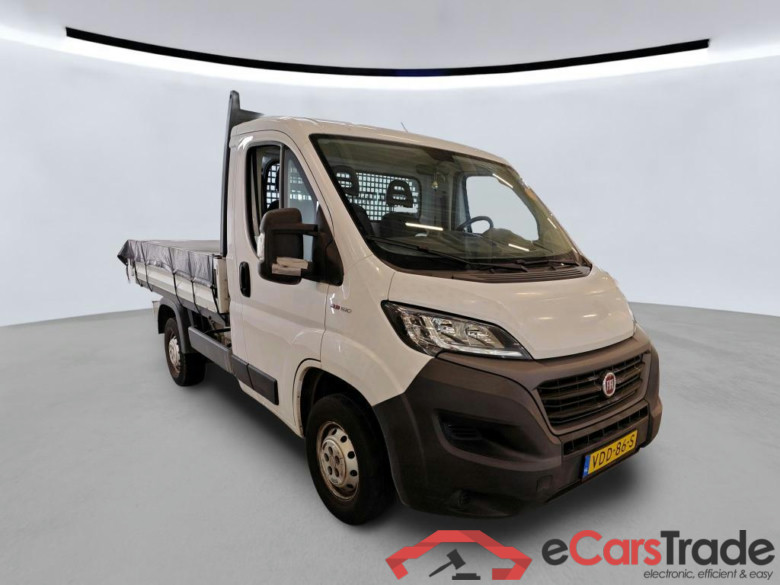 FIAT Ducato 88 kW #3