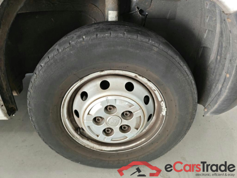 FIAT Ducato 88 kW #6