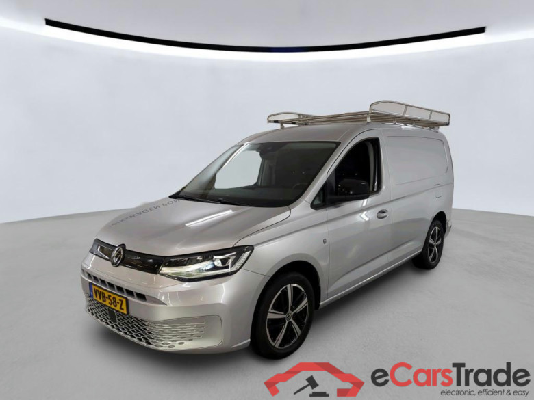 VOLKSWAGEN Caddy Cargo Maxi 75 kW
