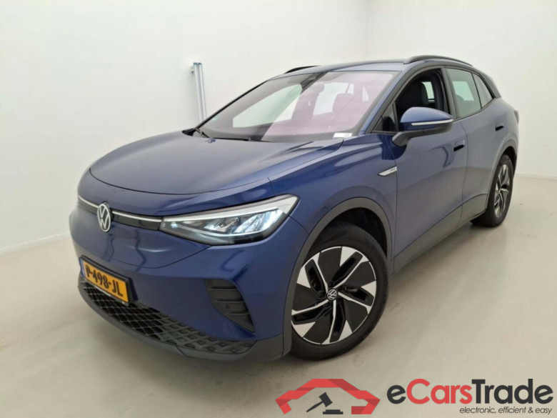 VOLKSWAGEN ID.4 Pro 77 kWh