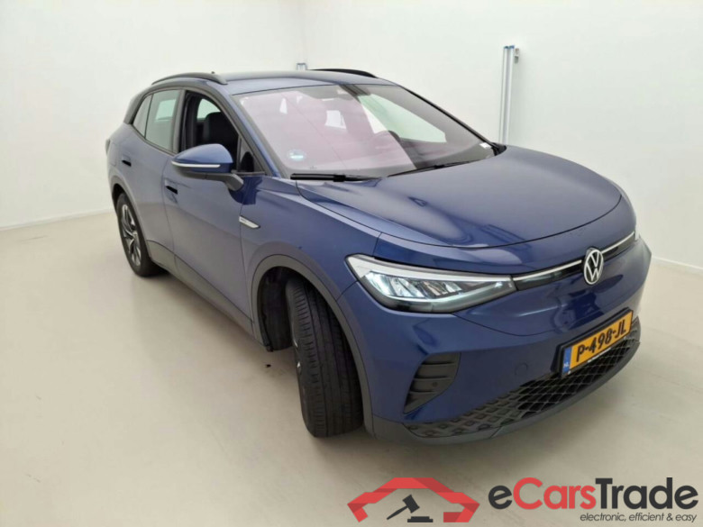 VOLKSWAGEN ID.4 Pro 77 kWh #5