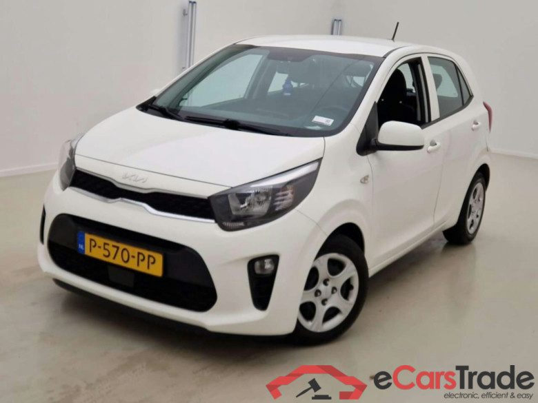 KIA Picanto 1.0 DPi ComfortL. 5p