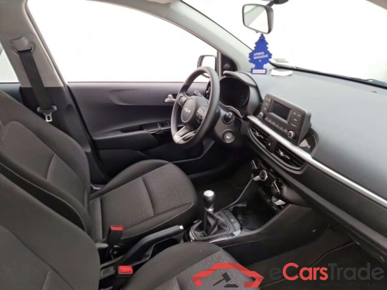 KIA Picanto 1.0 DPi ComfortL. 5p #3