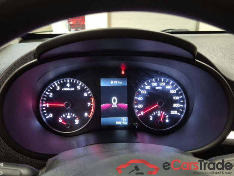 KIA Picanto 1.0 DPi ComfortL. 5p #6