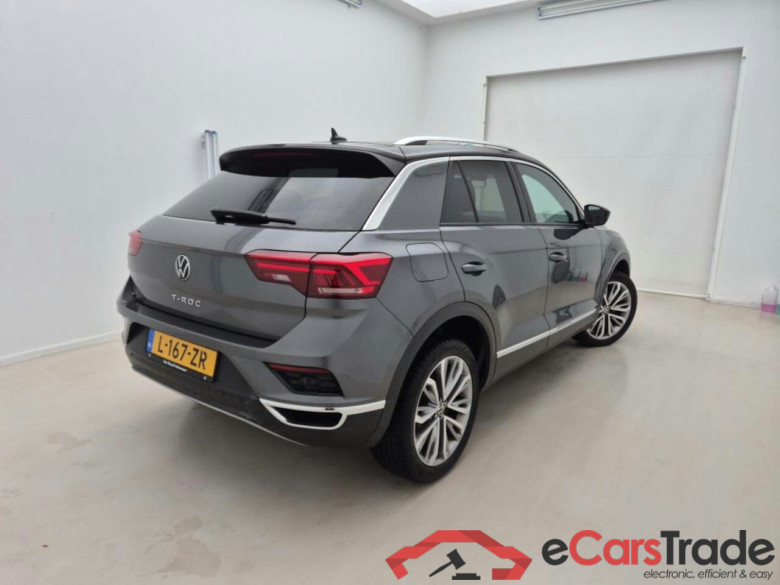 VOLKSWAGEN T-Roc 1.5 TSI Sport DSG #2