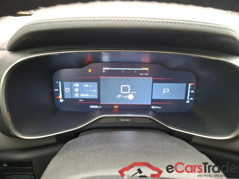 C5 Aircross Business 1.5 BlueHDi 130CV BVA8 E6d / VO 5 PLACES MAIS CG EN DERIV VP #6
