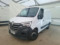 preview Renault Master #0
