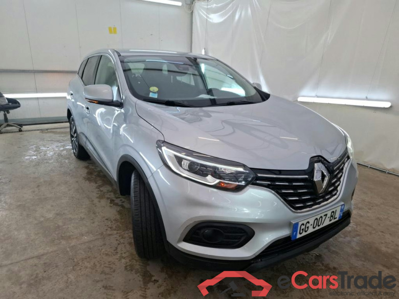 Kadjar Evolution 1.5 dCi 115CV E6d / MOTEUR NEUF (52890 KM) #4