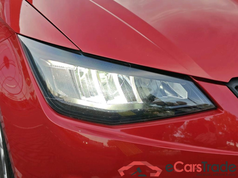SEAT Ibiza 70 kW #3