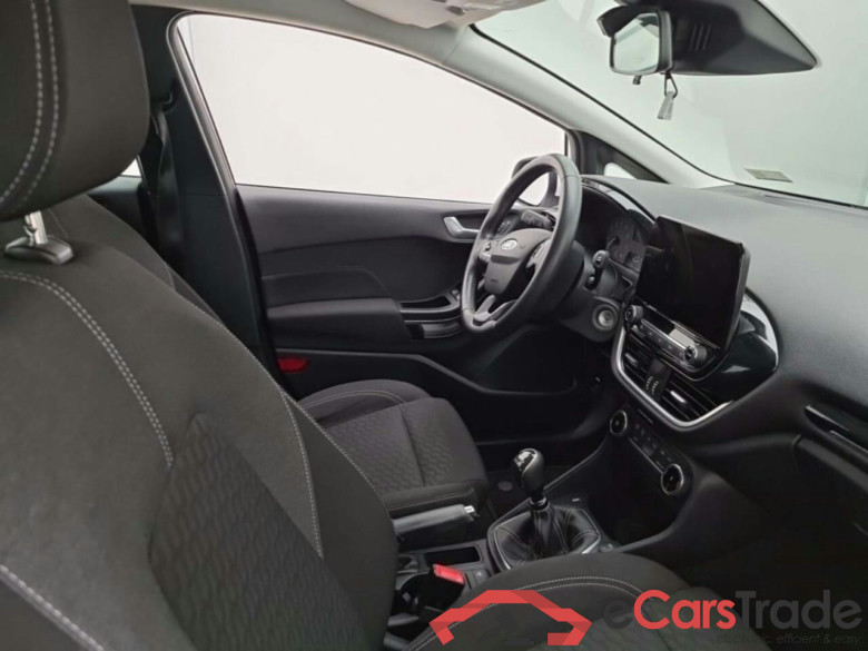 FORD Fiesta 1.0 EcoB.Hy. Tit. #3