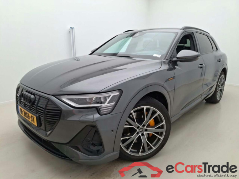 AUDI e-tron 55 quattro S ed 95