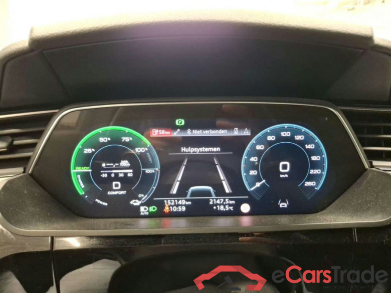AUDI e-tron 55 quattro S ed 95 #6
