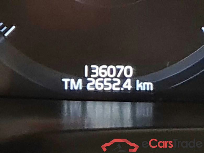 VOLVO V90 2.0 T5 Inscription #6