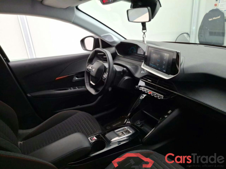 PEUGEOT e-208 Active Pck 50 kWh #3