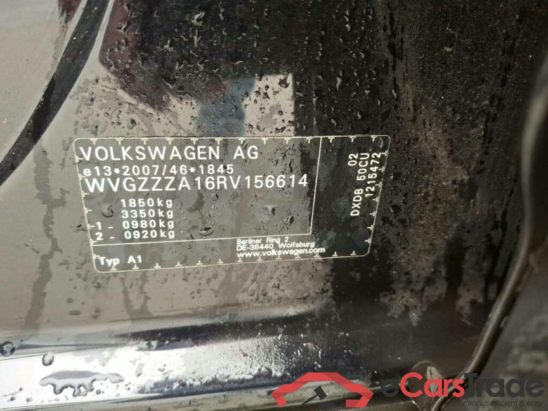 VOLKSWAGEN T-Roc 1.5 TSI Life Edition #4