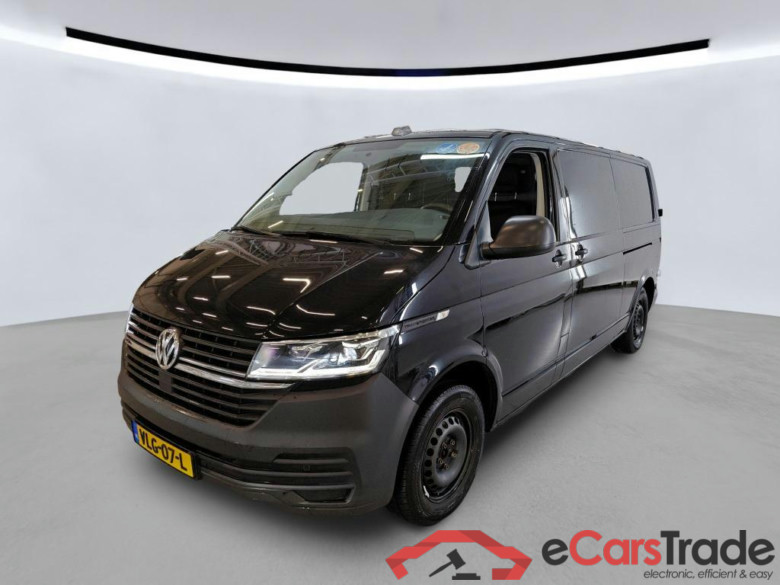 VOLKSWAGEN Transporter 81 kW