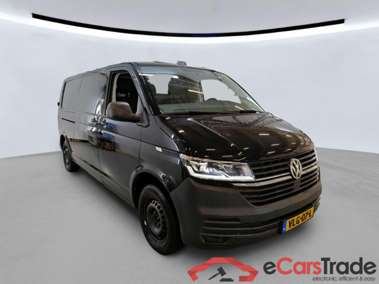 VOLKSWAGEN Transporter 81 kW #4