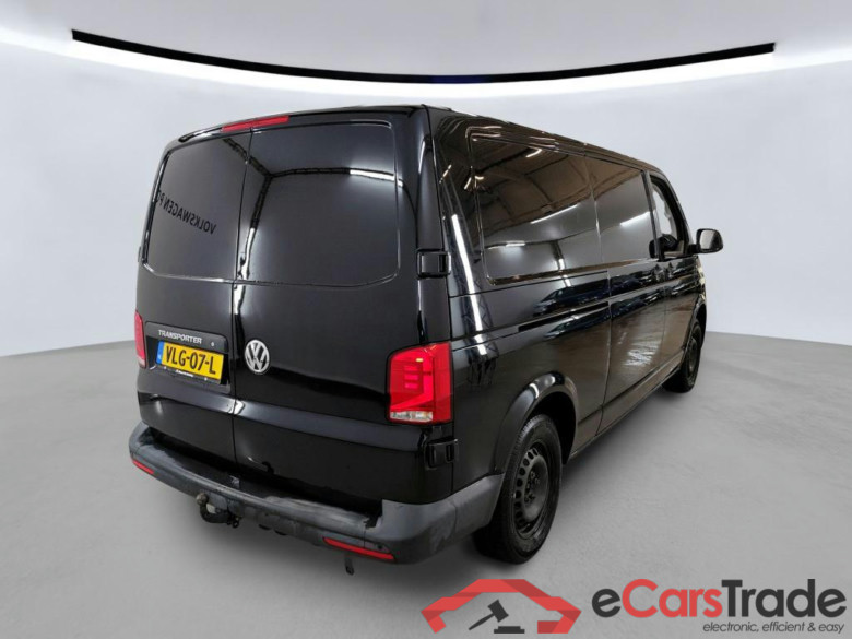 VOLKSWAGEN Transporter 81 kW #5