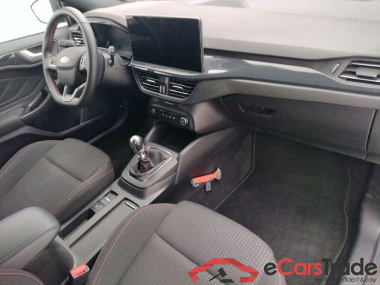 FORD Focus Wagon 1.0 EBH ST-Line #3