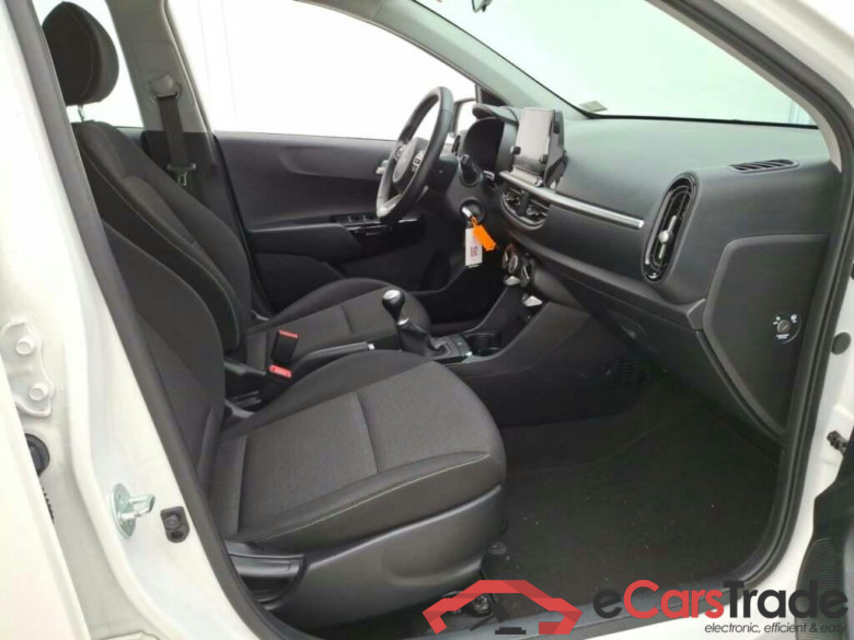 KIA Picanto 1.0 DPi DynamicLine #5