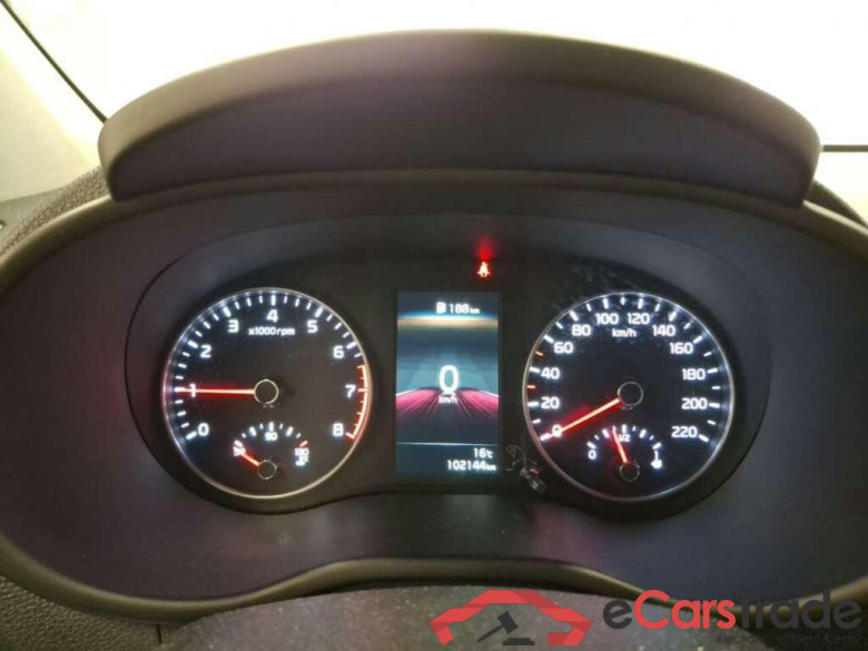 KIA Picanto 1.0 DPi DynamicLine #6