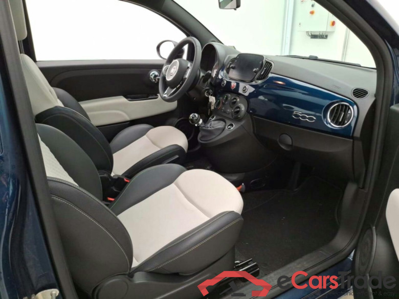 FIAT 500 1.0 Hybrid Dolcevita #5