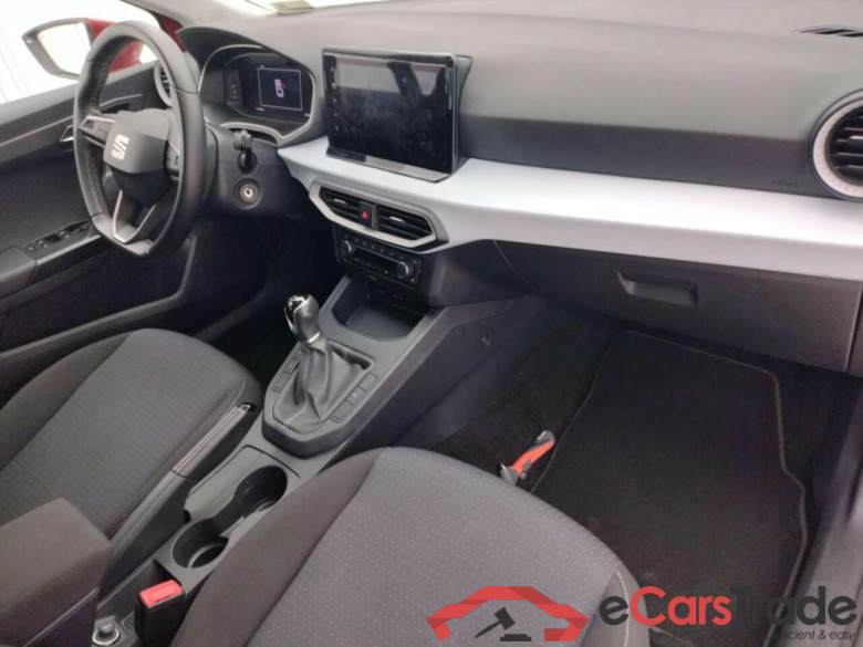 SEAT Ibiza 1.0 EcoTSI Sty B Int #3