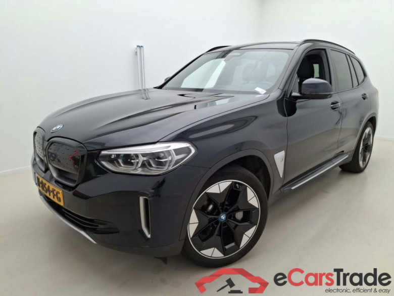 BMW iX3 High Executive #1