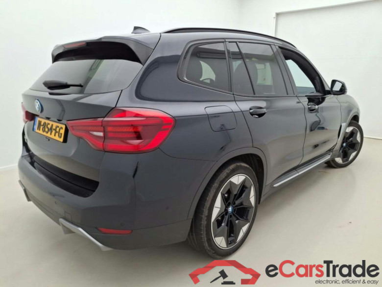 BMW iX3 High Executive #2