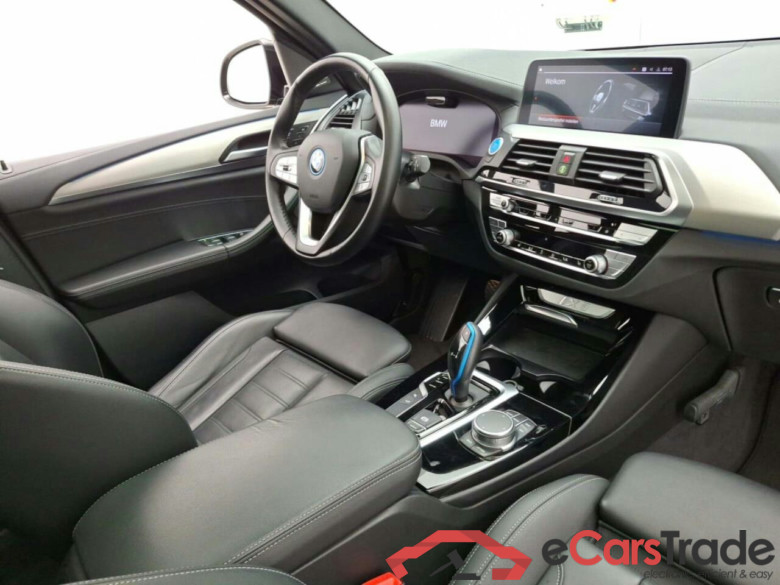 BMW iX3 High Executive #3