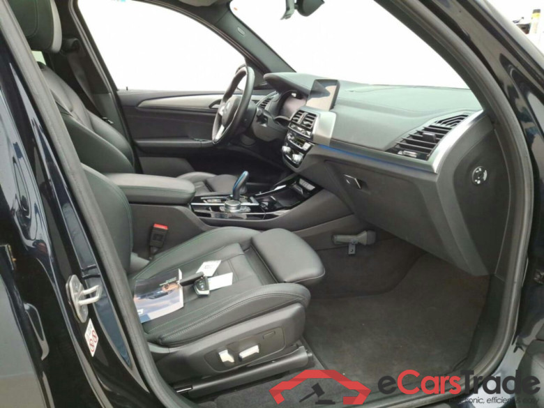 BMW iX3 High Executive #5