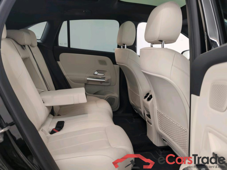 MERCEDES-BENZ EQA BEV 67KWH EQA 300 4WD BUSINESS SOL LUX #6