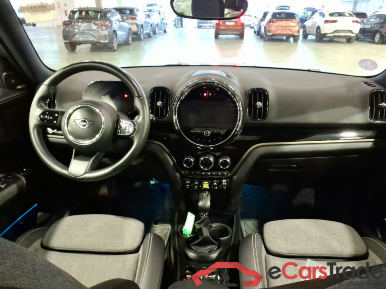 MINI Mini 1.5 COOPER S E 4WD AUTO #6