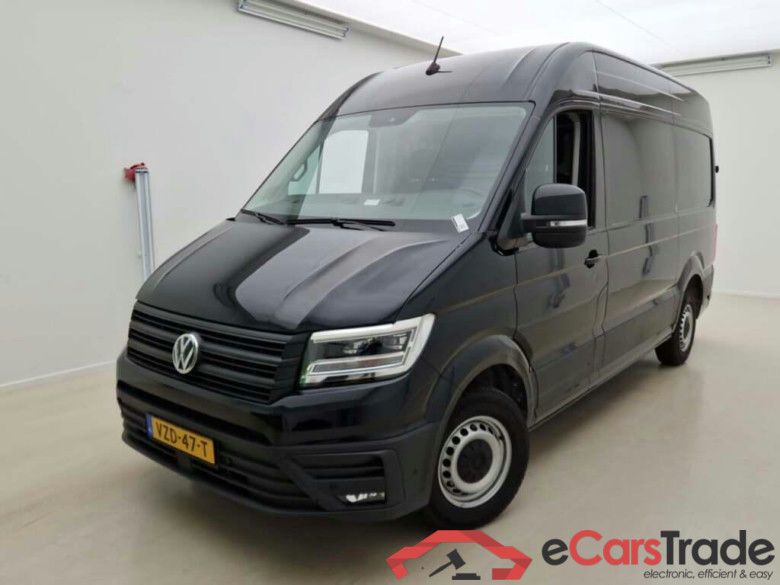 VOLKSWAGEN Crafter 30 2.0 TDI L3H2 #1