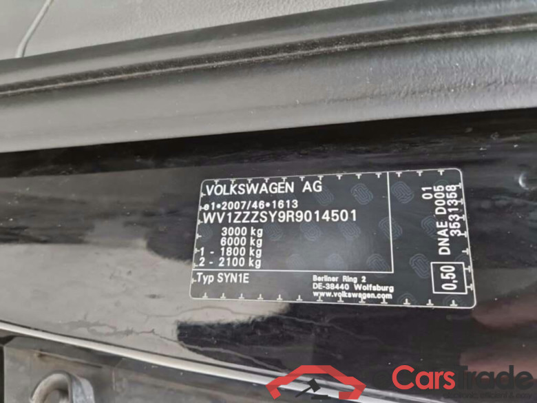VOLKSWAGEN Crafter 30 2.0 TDI L3H2 #4