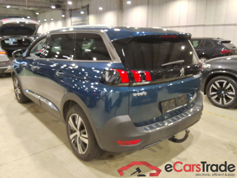 PEUGEOT 5008 1.2 PURETECH 130 ALLURE PACK #2