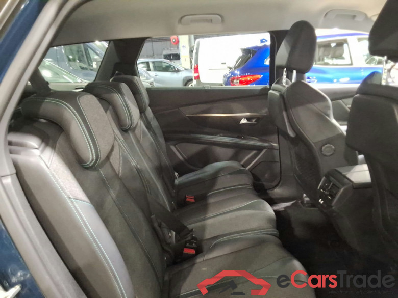 PEUGEOT 5008 1.2 PURETECH 130 ALLURE PACK #5