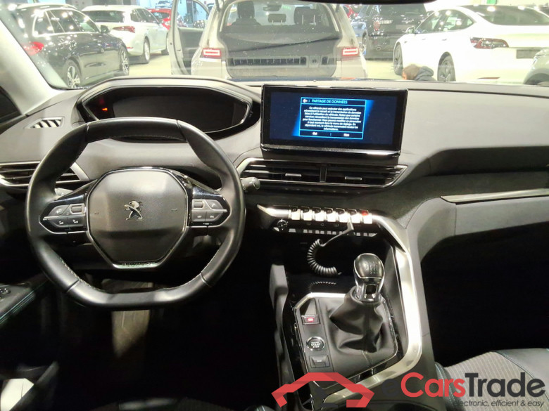PEUGEOT 5008 1.2 PURETECH 130 ALLURE PACK #6