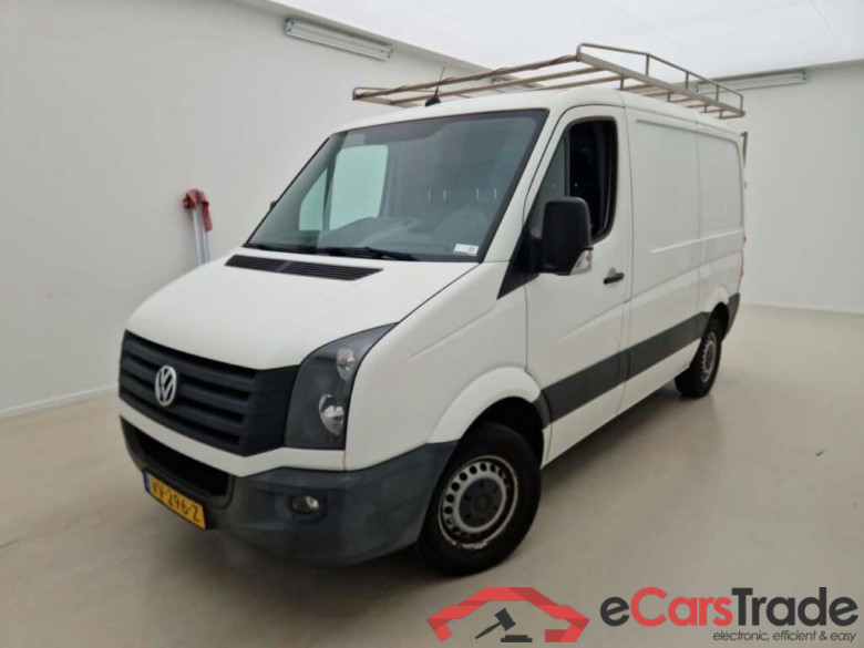 VOLKSWAGEN Crafter 30 2.0 TDI L1H2
